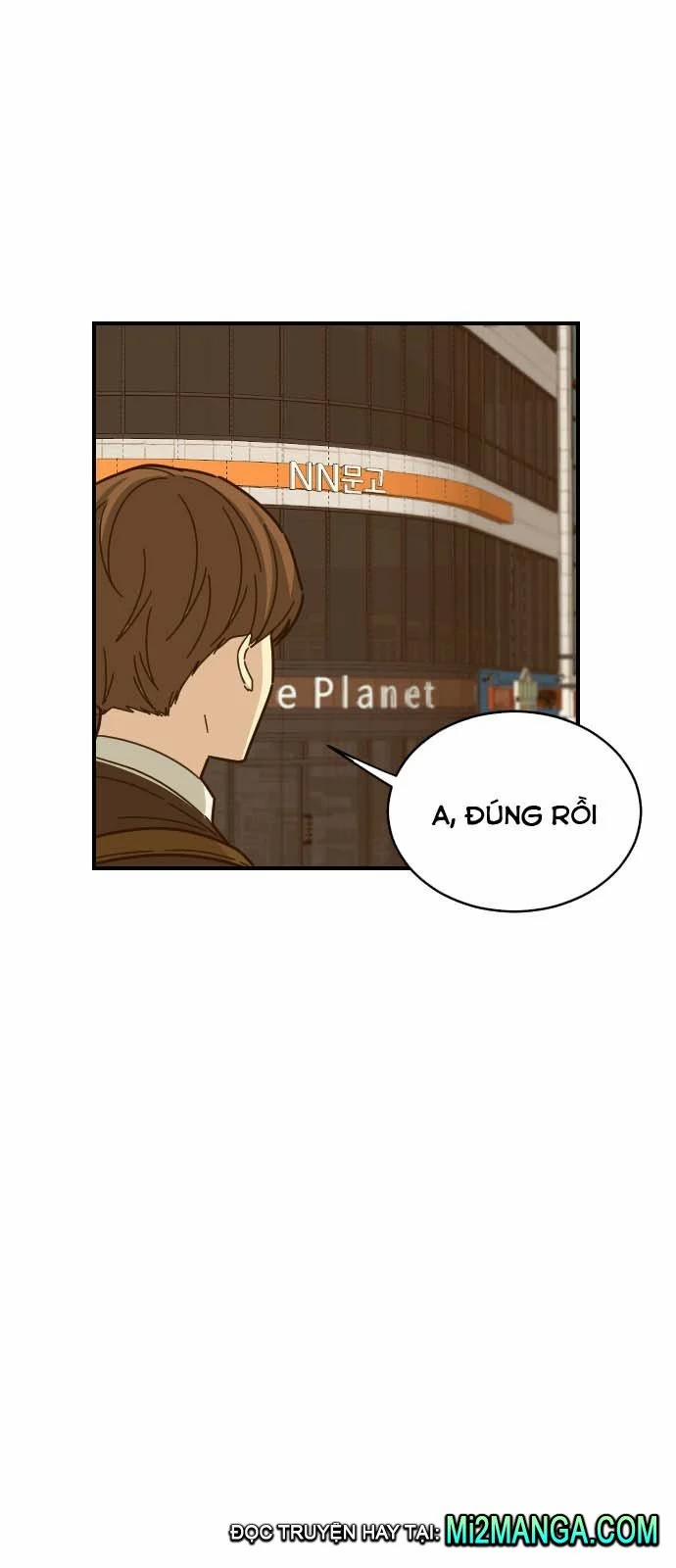 Những Người Bạn Của Em Trai Tôi 12 trang 6