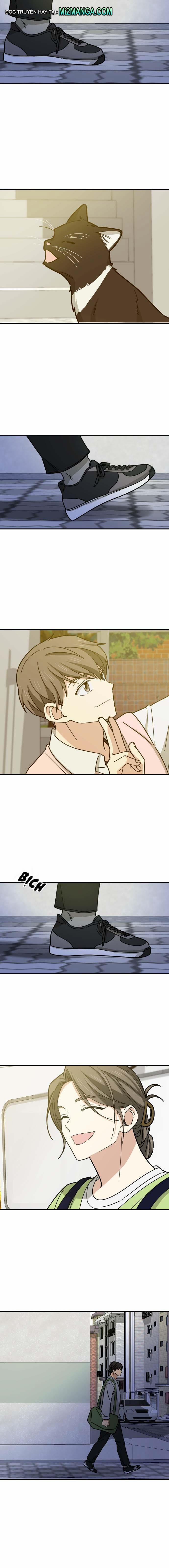 Những Người Bạn Của Em Trai Tôi 13 trang 9