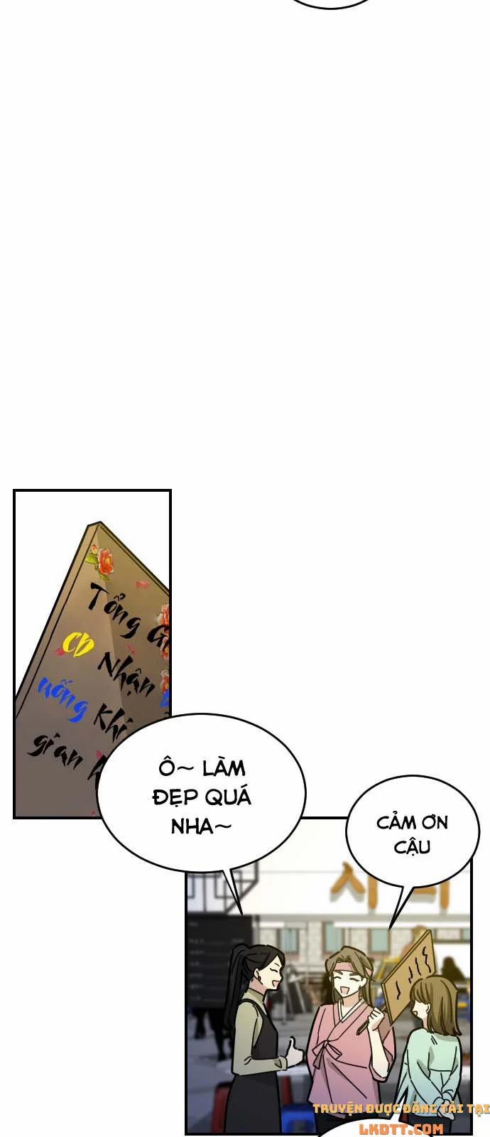 Những Người Bạn Của Em Trai Tôi 14 trang 18