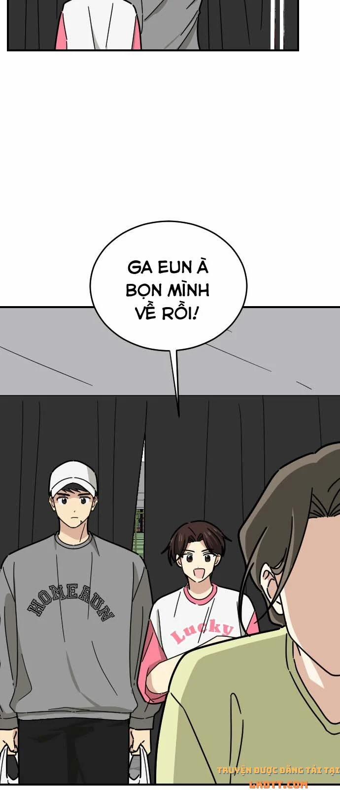 Những Người Bạn Của Em Trai Tôi 14 trang 2