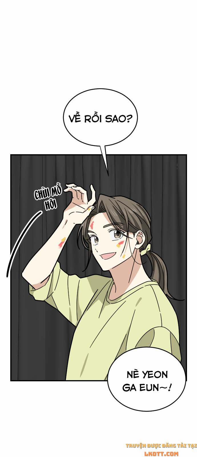 Những Người Bạn Của Em Trai Tôi 14 trang 3