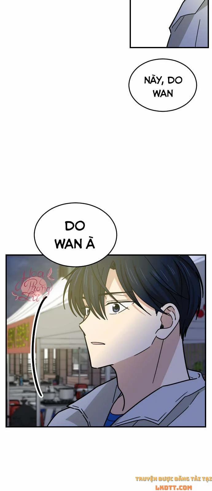 Những Người Bạn Của Em Trai Tôi 14 trang 40