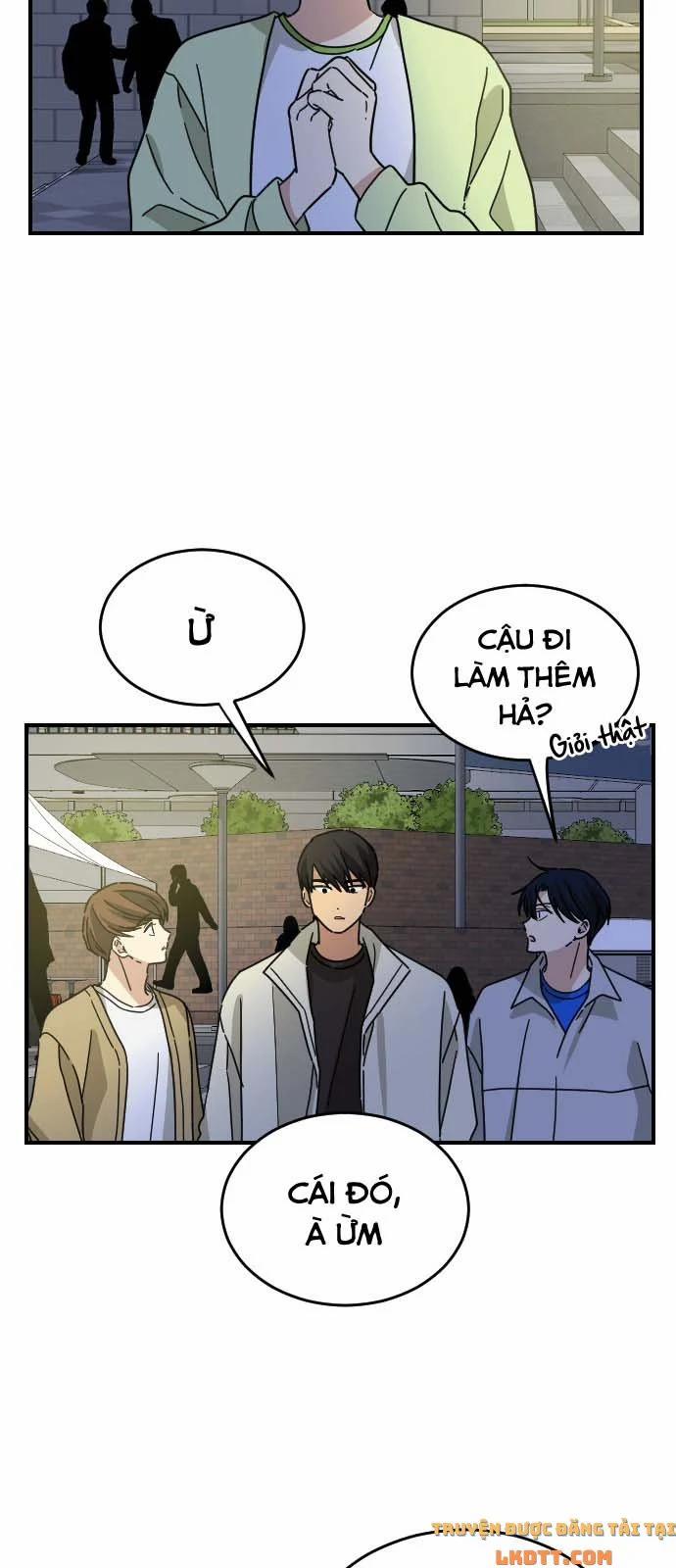 Những Người Bạn Của Em Trai Tôi 14 trang 44