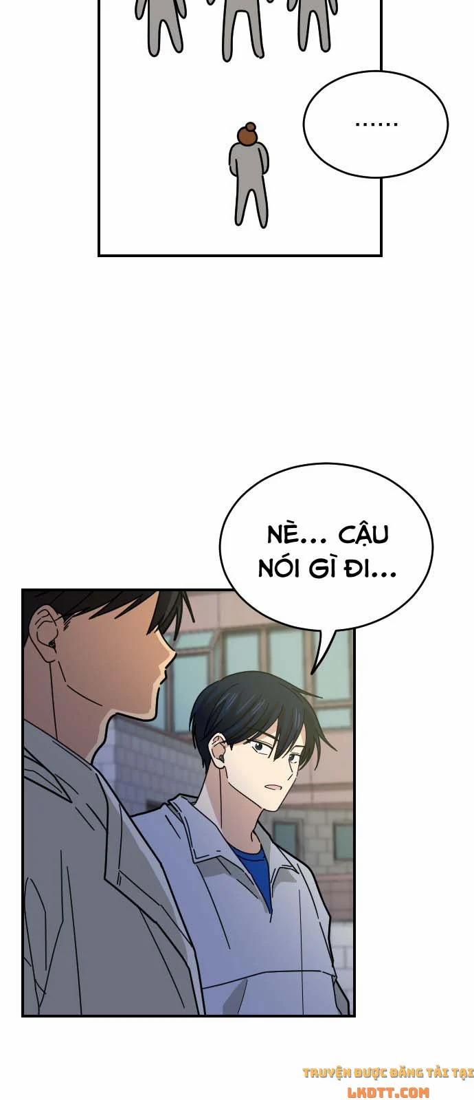 Những Người Bạn Của Em Trai Tôi 14 trang 47