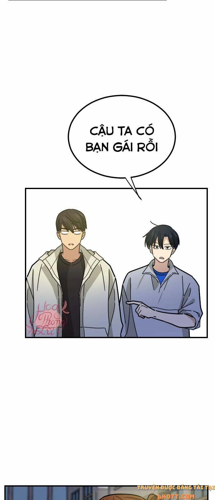 Những Người Bạn Của Em Trai Tôi 14 trang 49