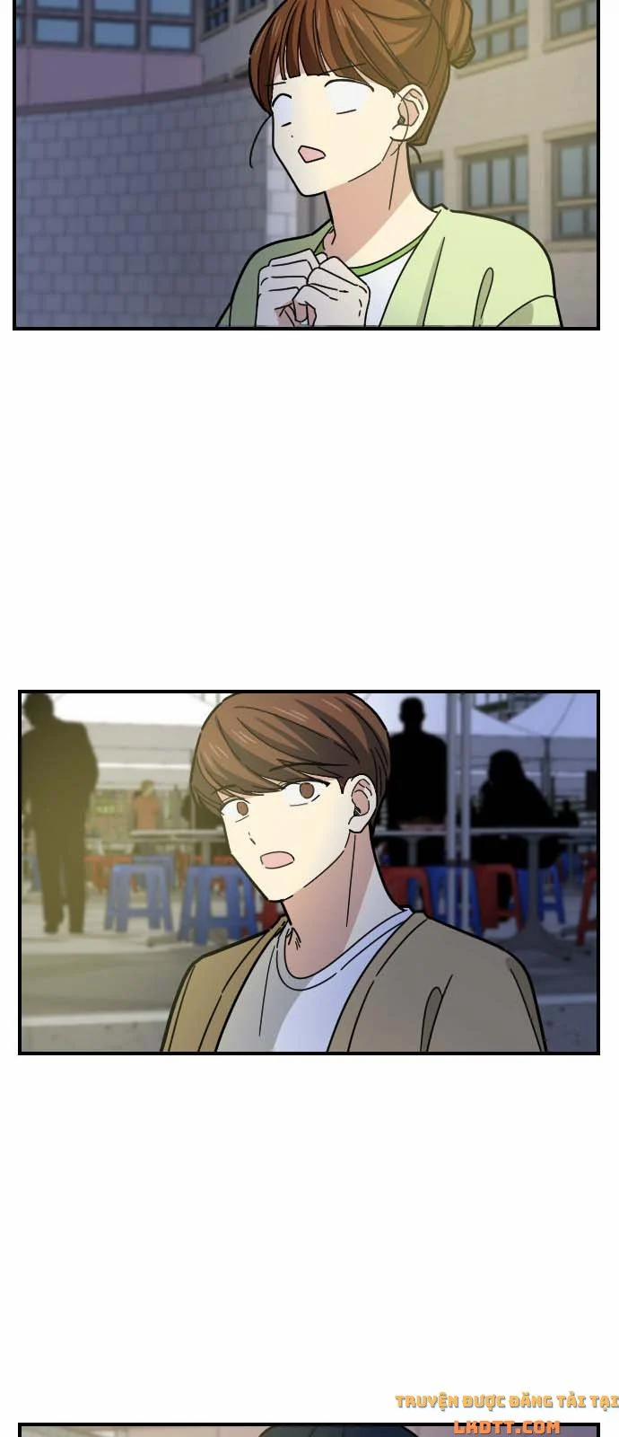 Những Người Bạn Của Em Trai Tôi 14 trang 50