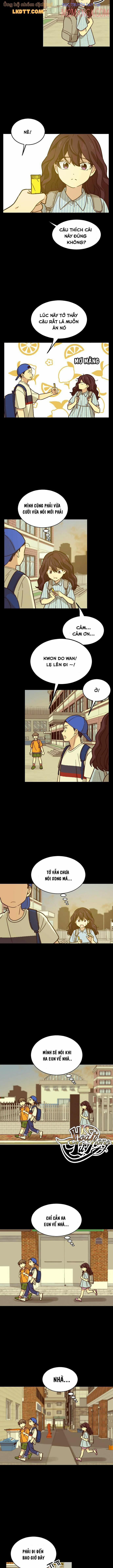 Những Người Bạn Của Em Trai Tôi 28.5 trang 2