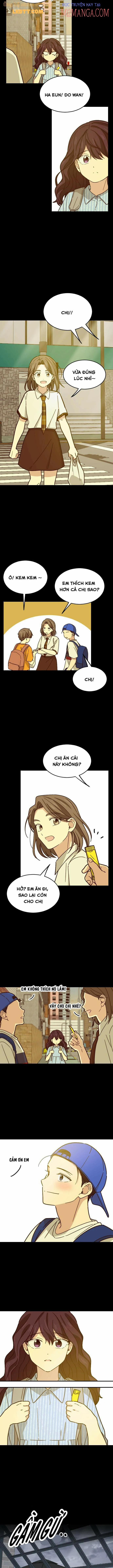 Những Người Bạn Của Em Trai Tôi 28.5 trang 3