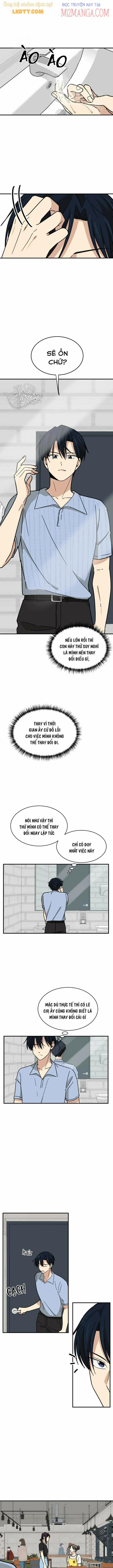 Những Người Bạn Của Em Trai Tôi 28 trang 0