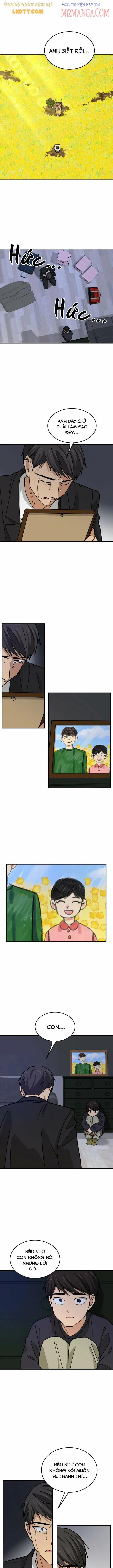 Những Người Bạn Của Em Trai Tôi 32.5 trang 0