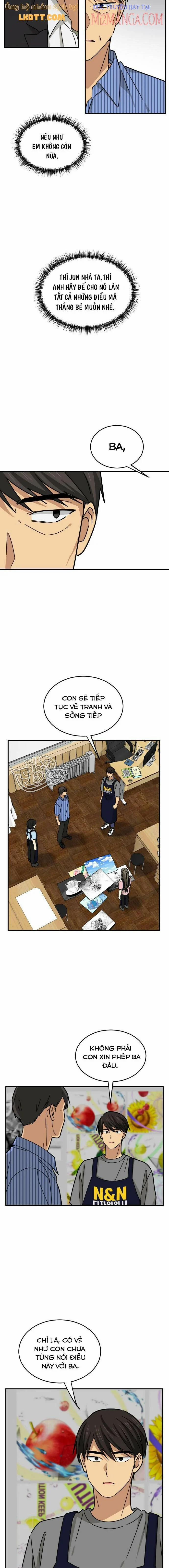 Những Người Bạn Của Em Trai Tôi 32.5 trang 1