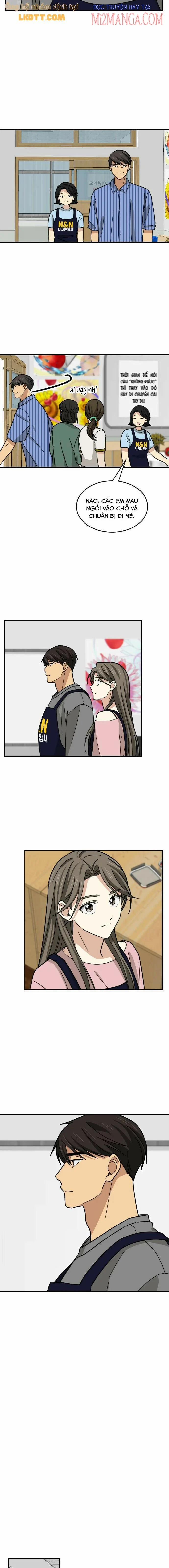 Những Người Bạn Của Em Trai Tôi 32.5 trang 2