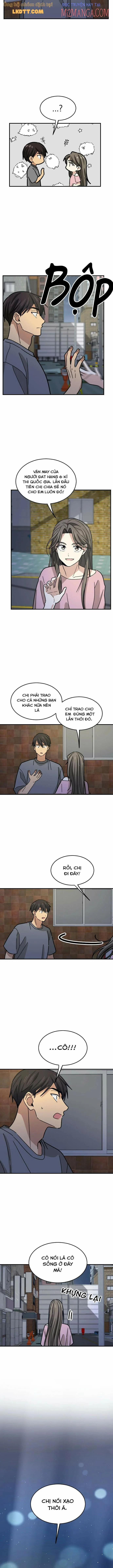 Những Người Bạn Của Em Trai Tôi 32.5 trang 5