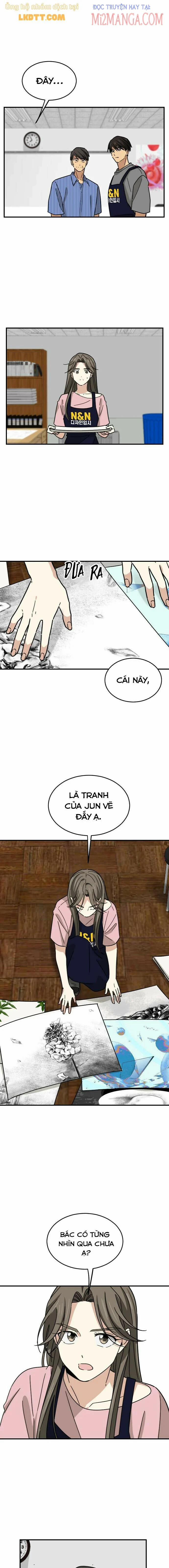 Những Người Bạn Của Em Trai Tôi 32 trang 3