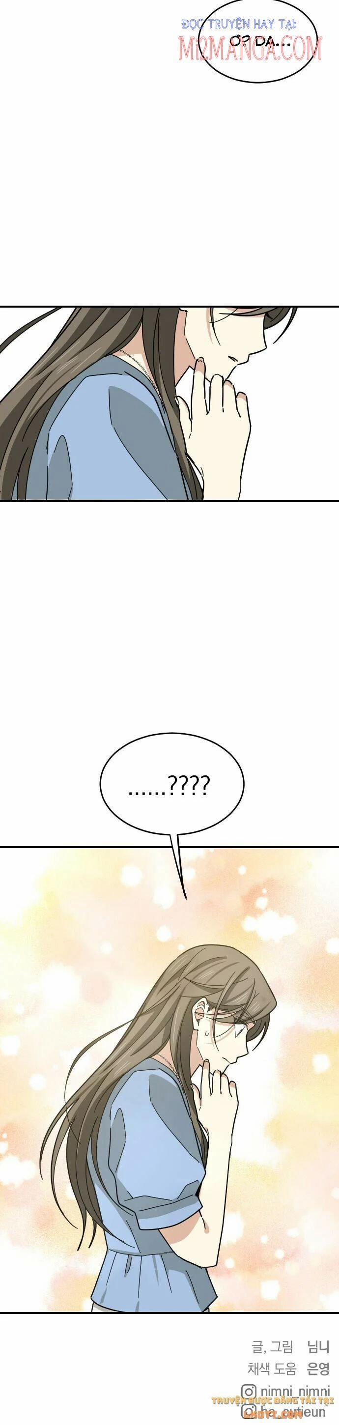 Những Người Bạn Của Em Trai Tôi 38.5 trang 3