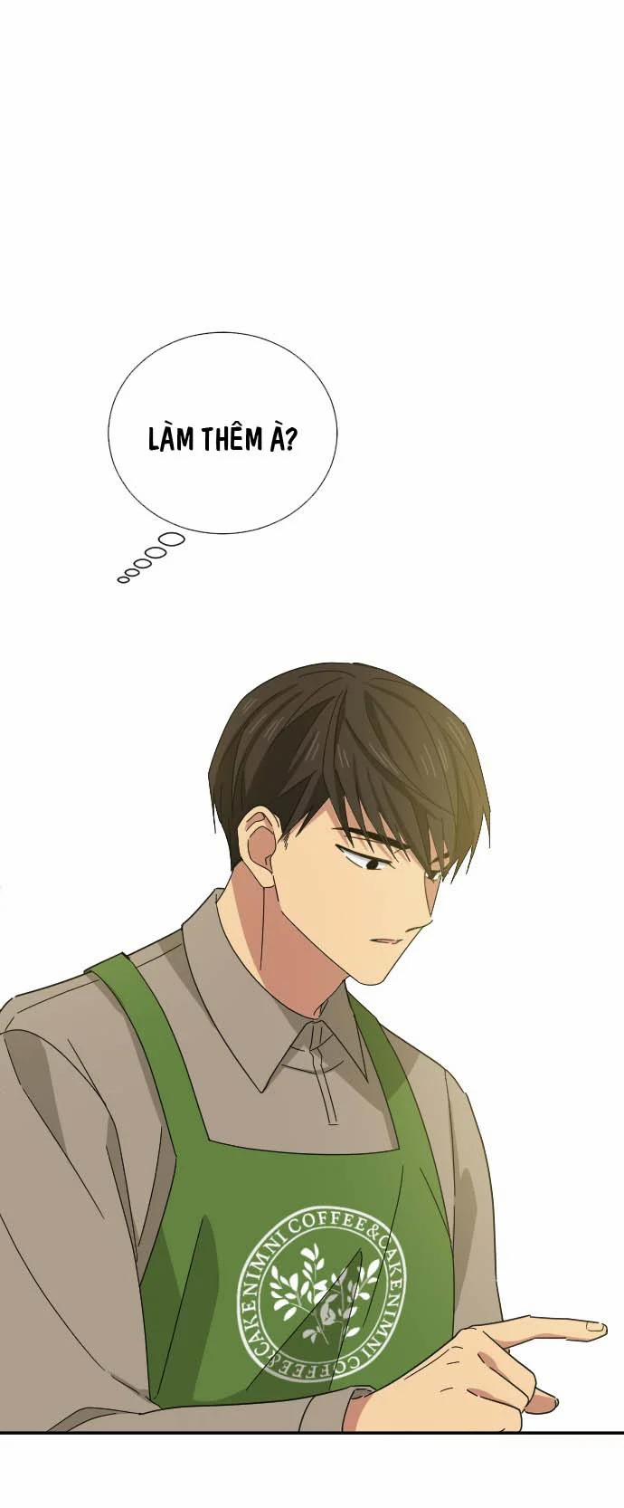 Những Người Bạn Của Em Trai Tôi 4 trang 7