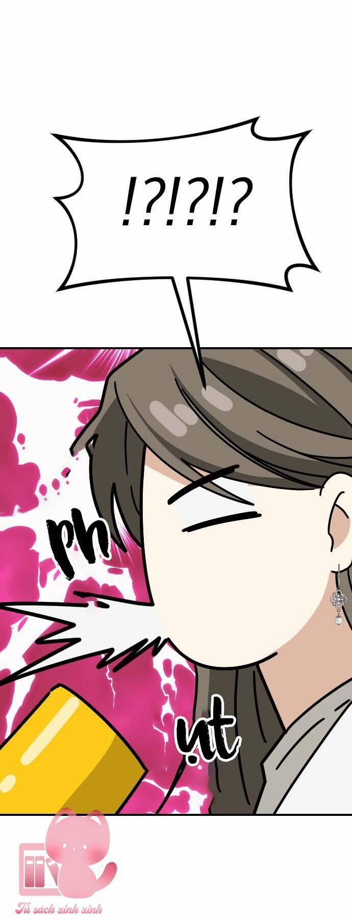 Những Người Bạn Của Em Trai Tôi 43 trang 14