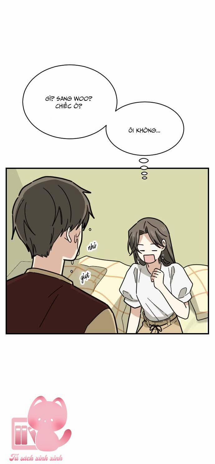 Những Người Bạn Của Em Trai Tôi 43 trang 15