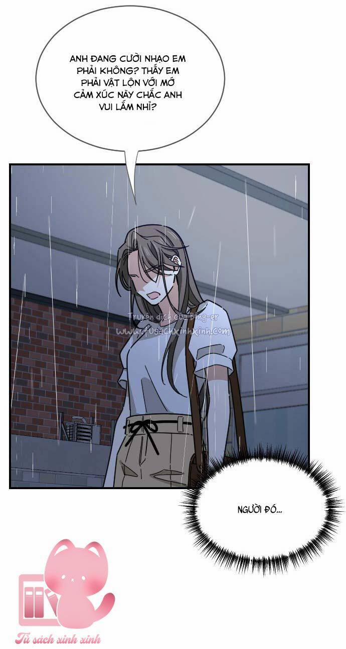 Những Người Bạn Của Em Trai Tôi 43 trang 16