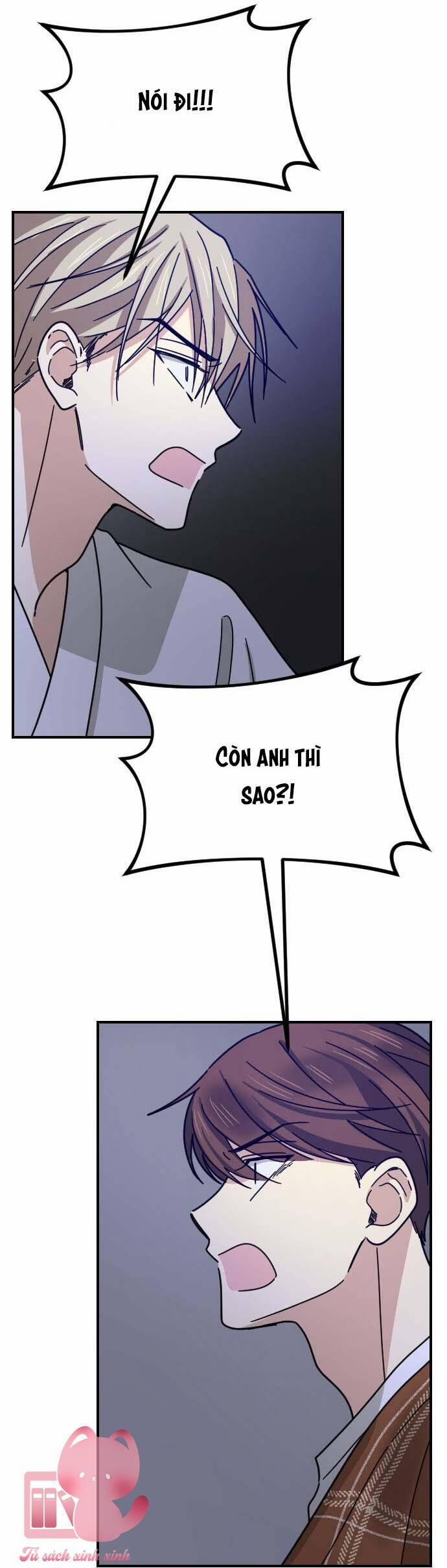 Những Người Bạn Của Em Trai Tôi 43 trang 2