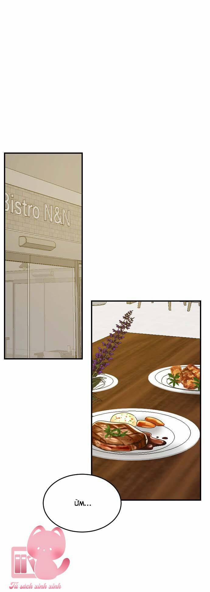 Những Người Bạn Của Em Trai Tôi 43 trang 22