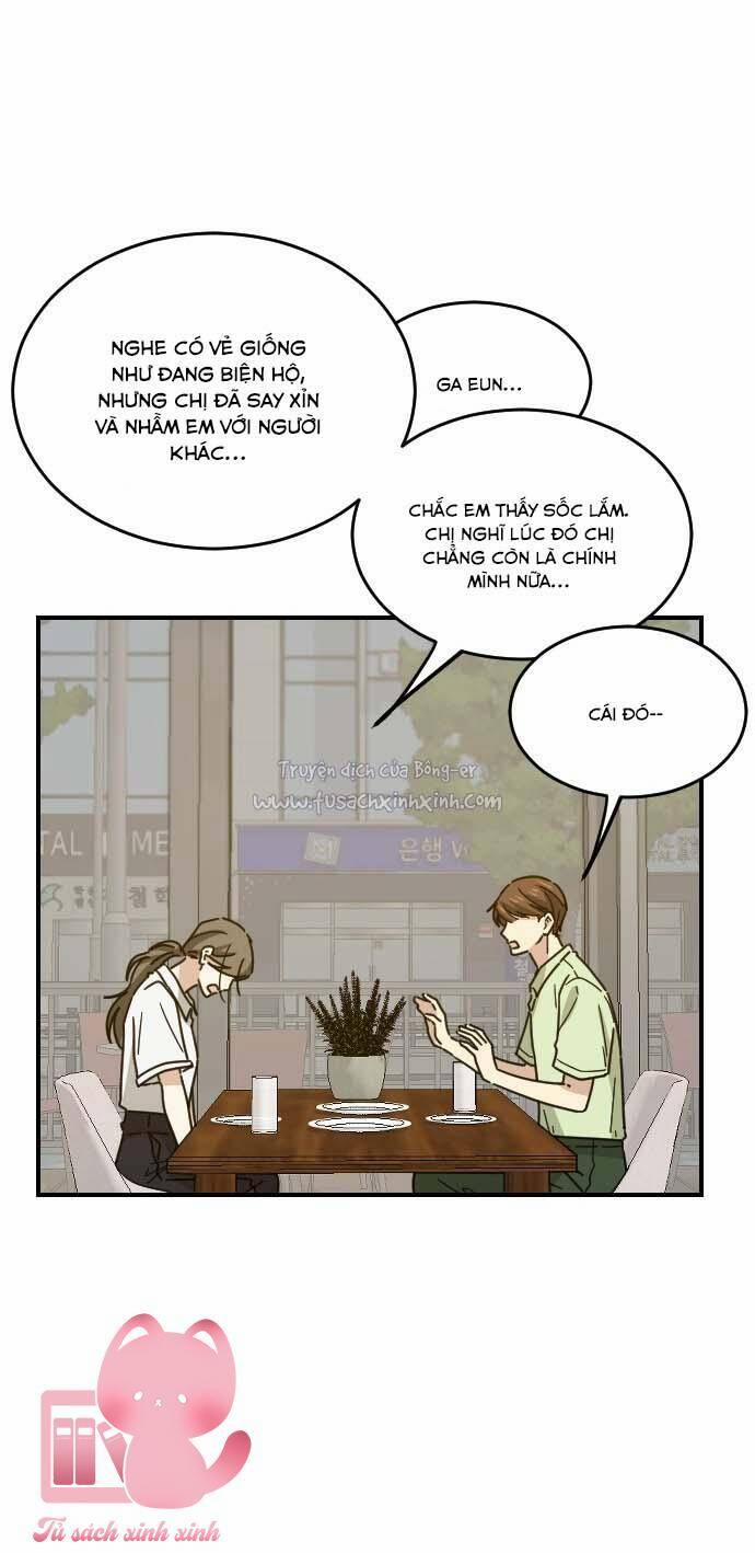 Những Người Bạn Của Em Trai Tôi 43 trang 24