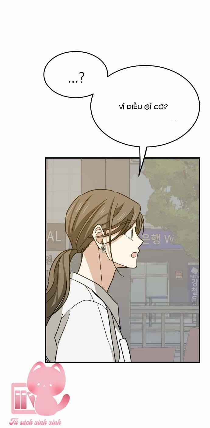 Những Người Bạn Của Em Trai Tôi 43 trang 26