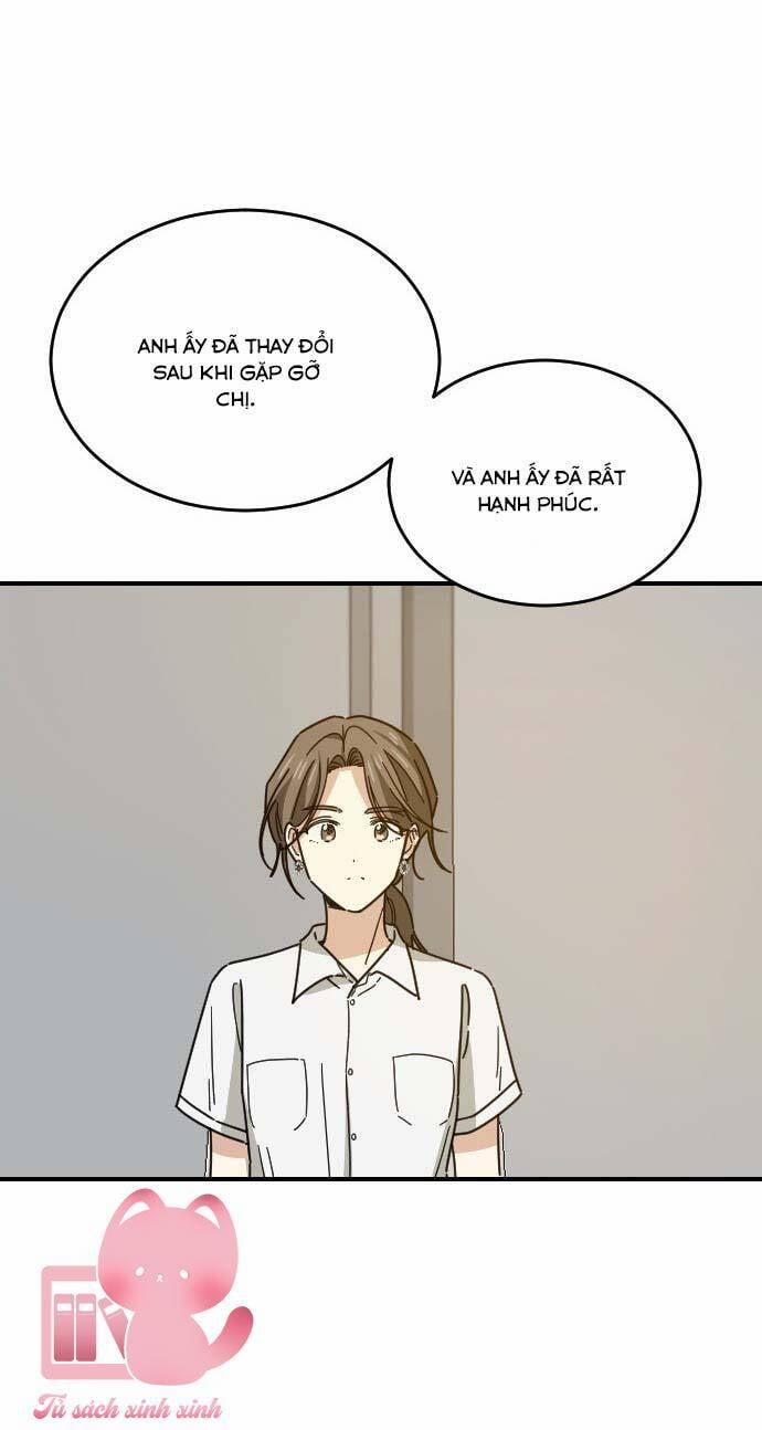 Những Người Bạn Của Em Trai Tôi 43 trang 29