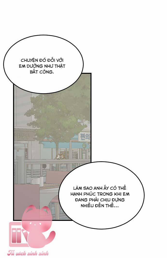 Những Người Bạn Của Em Trai Tôi 43 trang 30