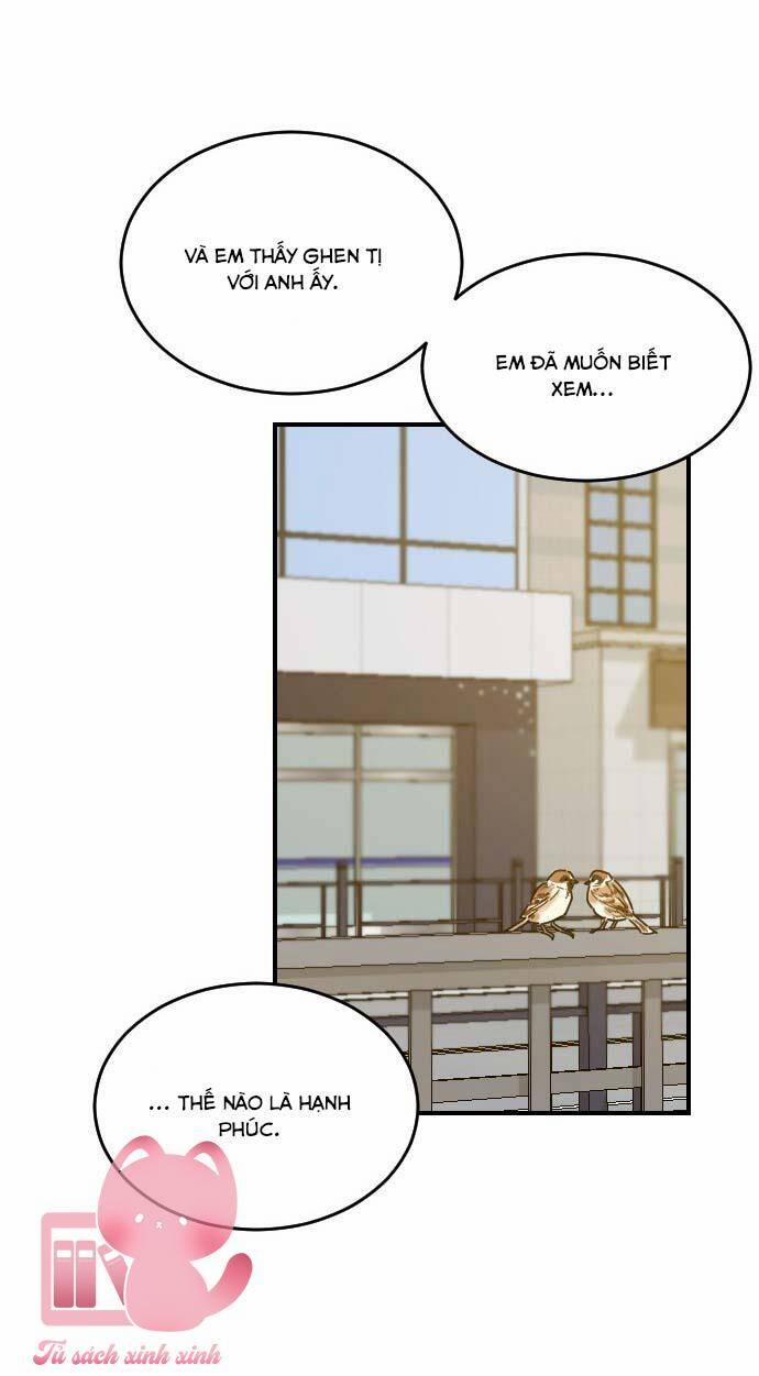 Những Người Bạn Của Em Trai Tôi 43 trang 31