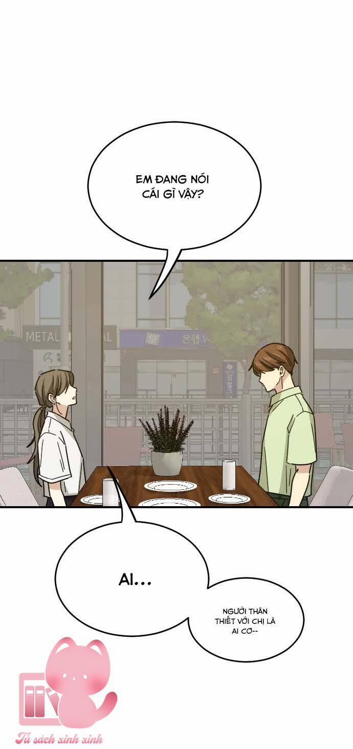 Những Người Bạn Của Em Trai Tôi 43 trang 34