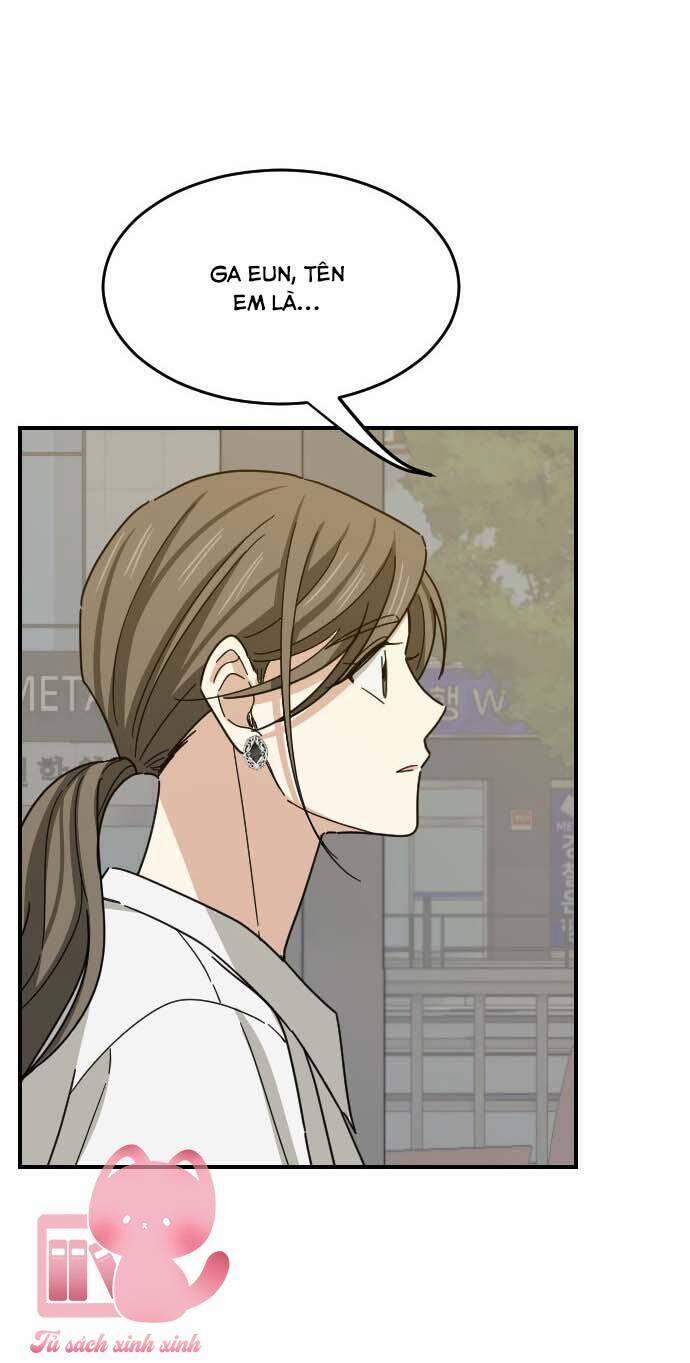 Những Người Bạn Của Em Trai Tôi 43 trang 35