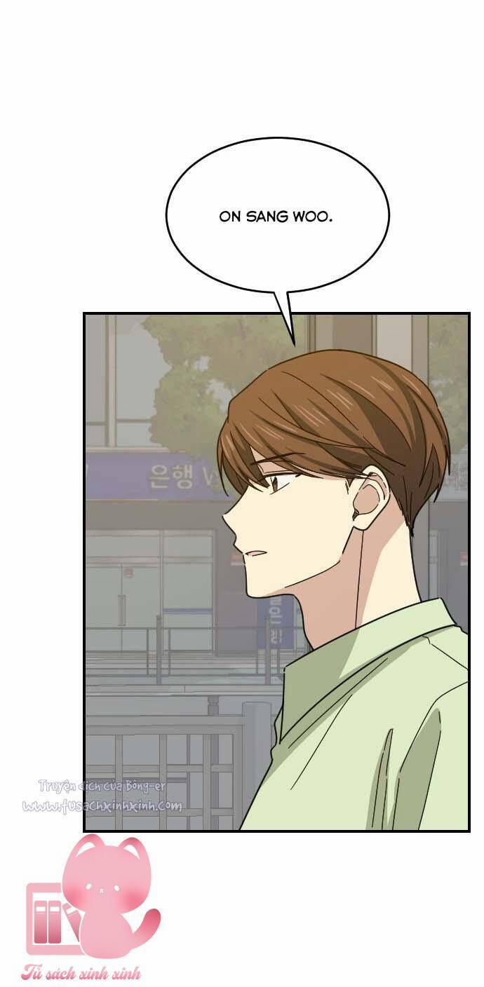 Những Người Bạn Của Em Trai Tôi 43 trang 36