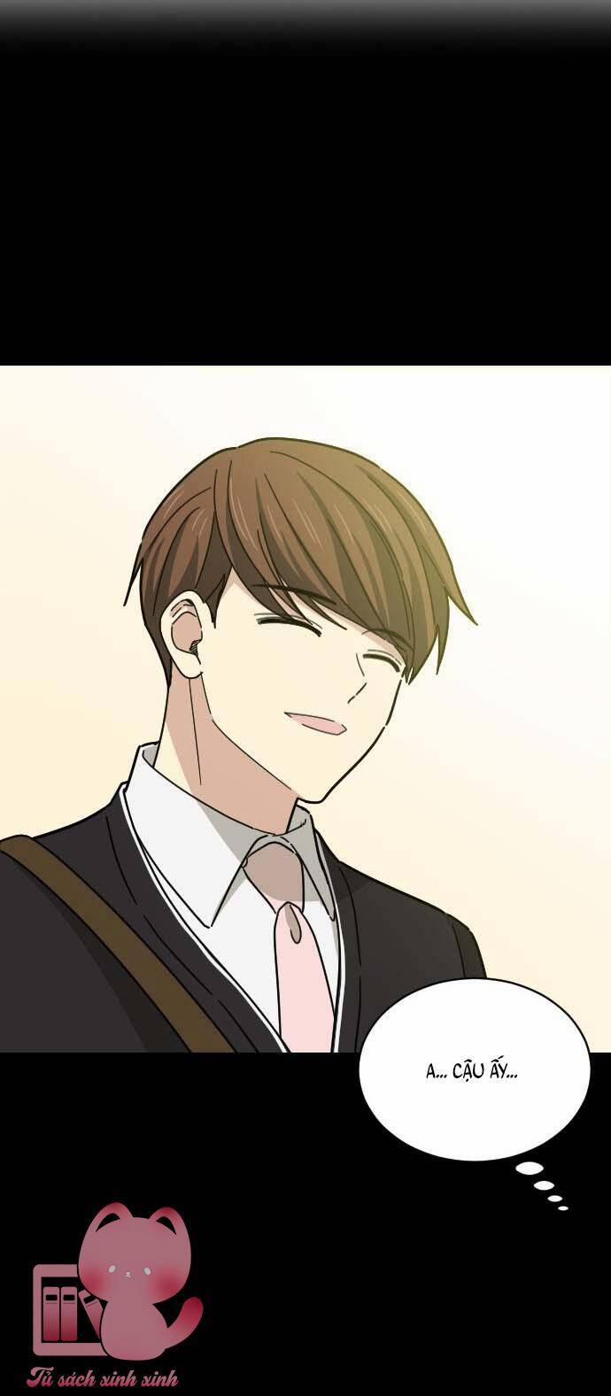 Những Người Bạn Của Em Trai Tôi 43 trang 38