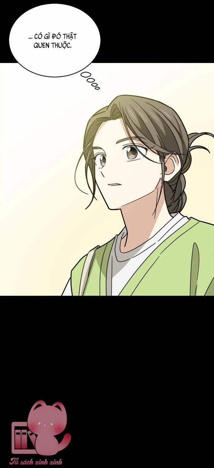 Những Người Bạn Của Em Trai Tôi 43 trang 39