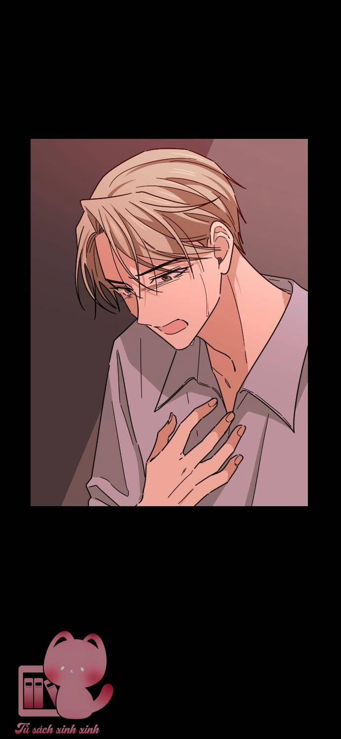 Những Người Bạn Của Em Trai Tôi 43 trang 42