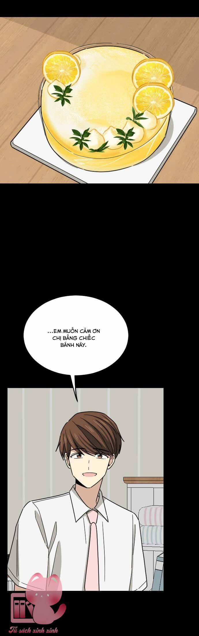 Những Người Bạn Của Em Trai Tôi 43 trang 43