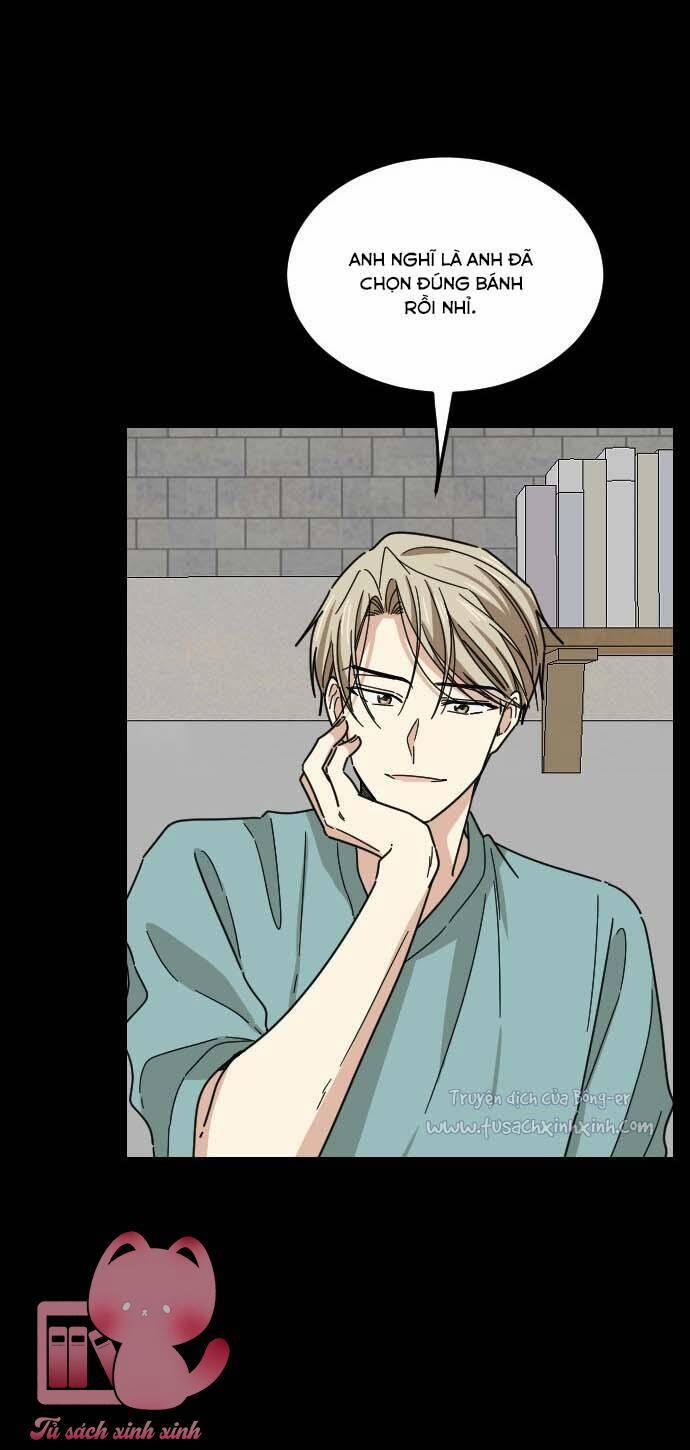 Những Người Bạn Của Em Trai Tôi 43 trang 44