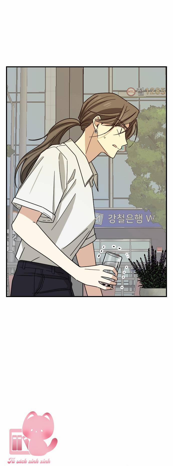 Những Người Bạn Của Em Trai Tôi 43 trang 49