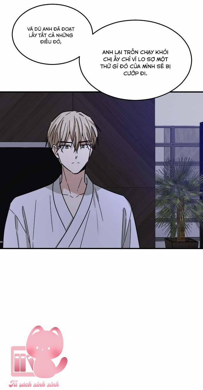 Những Người Bạn Của Em Trai Tôi 43 trang 5