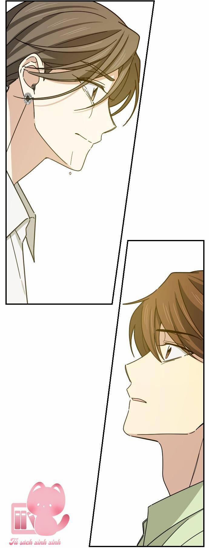 Những Người Bạn Của Em Trai Tôi 43 trang 50