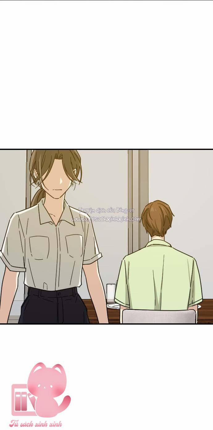 Những Người Bạn Của Em Trai Tôi 43 trang 52