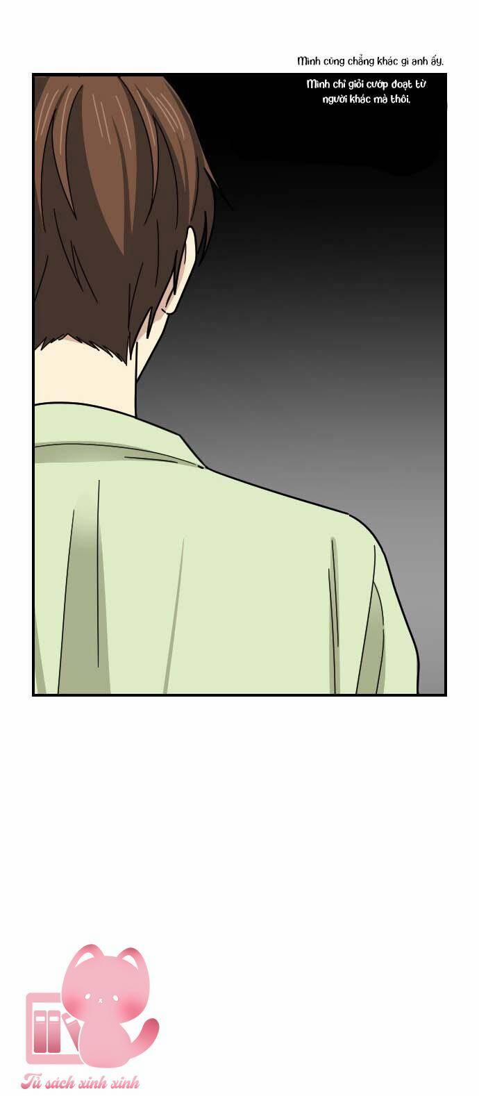 Những Người Bạn Của Em Trai Tôi 43 trang 53