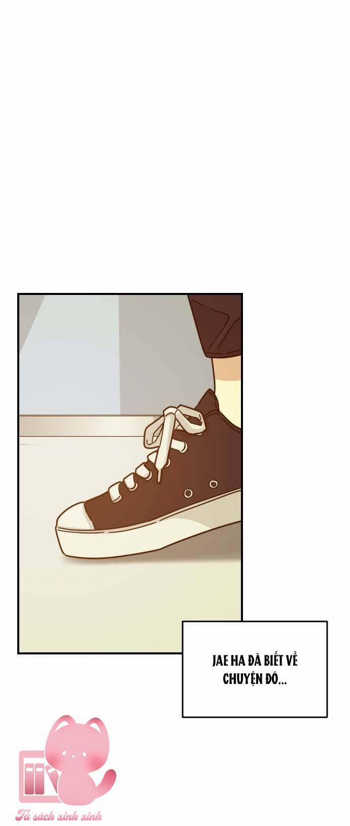 Những Người Bạn Của Em Trai Tôi 43 trang 54