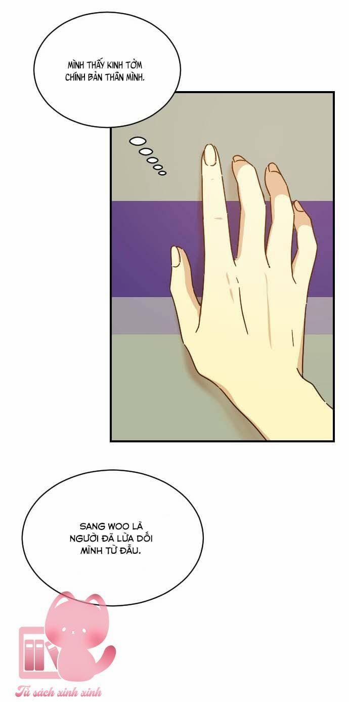 Những Người Bạn Của Em Trai Tôi 43 trang 57