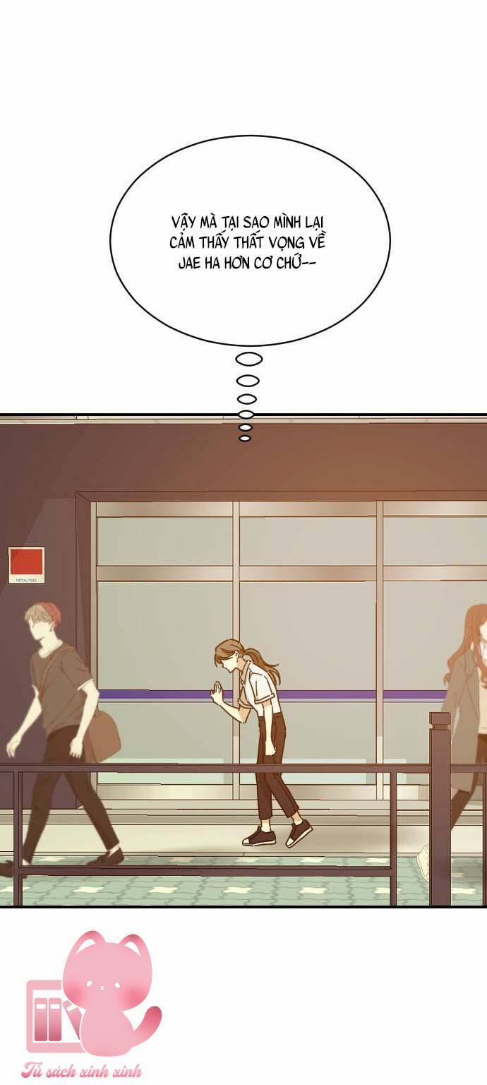 Những Người Bạn Của Em Trai Tôi 43 trang 58