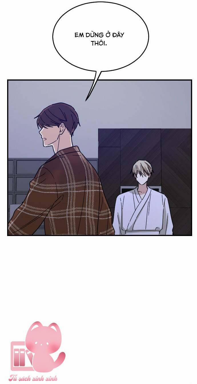 Những Người Bạn Của Em Trai Tôi 43 trang 6