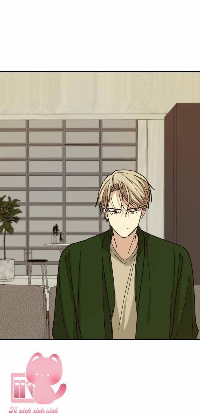 Những Người Bạn Của Em Trai Tôi 43 trang 61