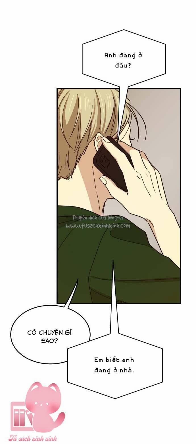 Những Người Bạn Của Em Trai Tôi 43 trang 64