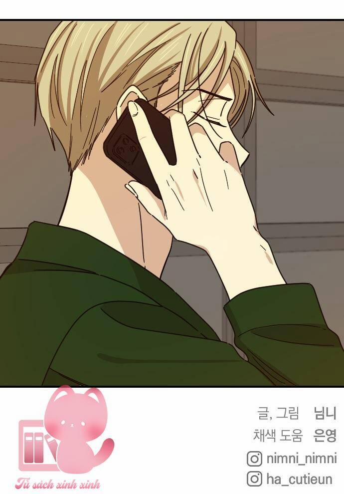 Những Người Bạn Của Em Trai Tôi 43 trang 66